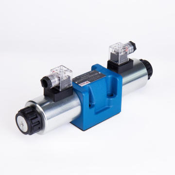 4WE10G 2 position Solenoid Valves